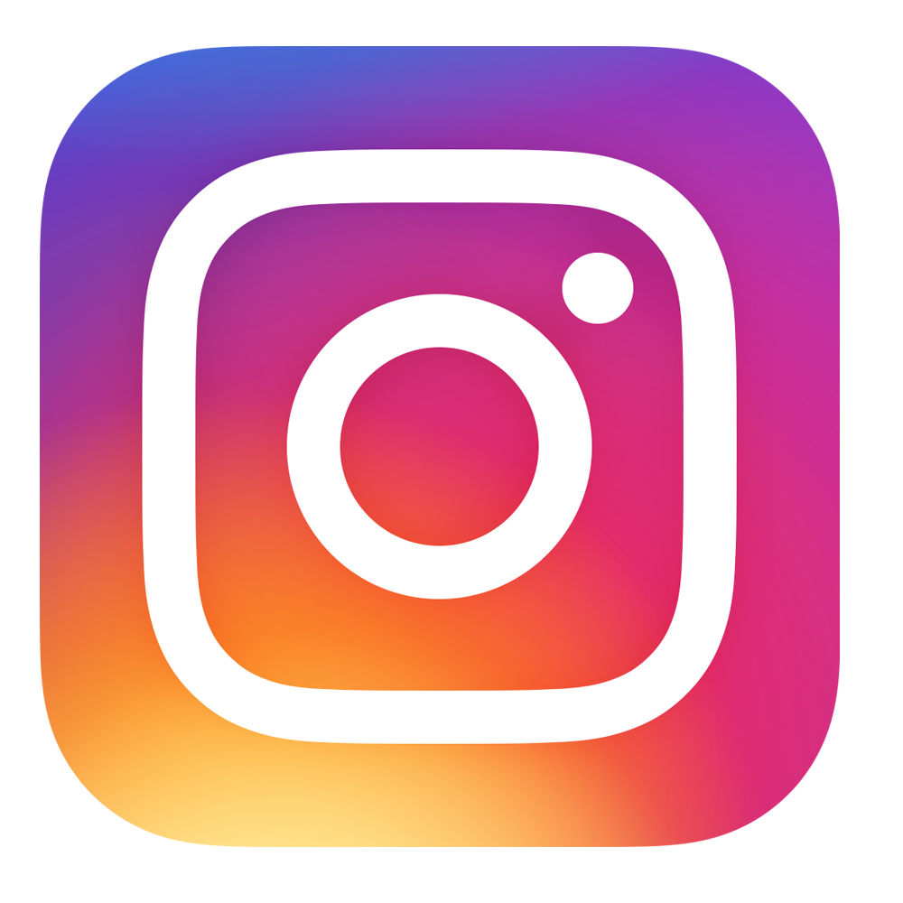 Instagram!