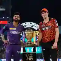 KKR VS SRH