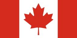 CANADA FLAG!